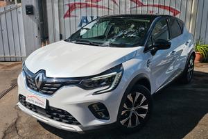 Renault Captur TCe 100 CV GPL Techno