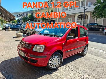 Subito - AUTO OFFICINA S.G OPEL MULTIBRAND - Fiat Panda 1.2 benz/gpl ...
