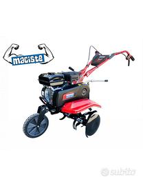 Motozappa Benzina Maciste 7 Cavalli 212 cc