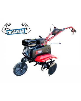 Motozappa Benzina Maciste 7 Cavalli 212 cc