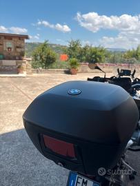 Bauletto BMW Top Case originale