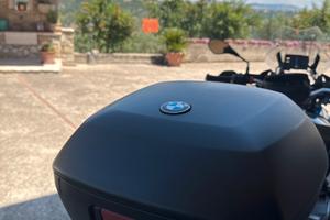 Bauletto BMW Top Case originale