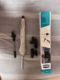 Ombrello parasole chicco