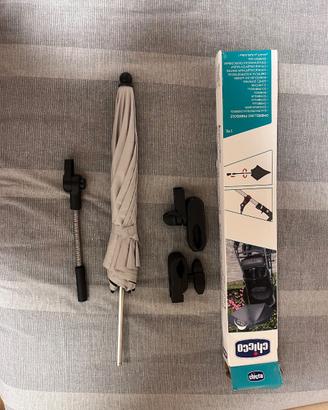 Ombrello parasole chicco