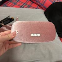 Occhiali da sole donna Miu Miu