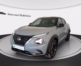 NISSAN Juke 1.6 hev n-connecta