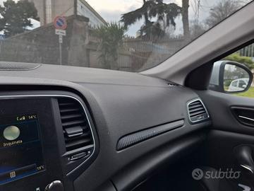 megane sporter 2018  diesel business