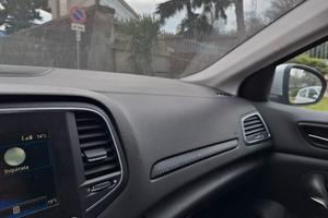 megane sporter 2018  diesel business