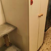 Armadio bambini Ikea