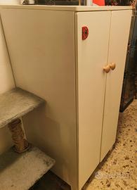 Armadio bambini Ikea