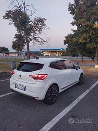 Renault Clio 1.0 tce Techno Gpl 100cv