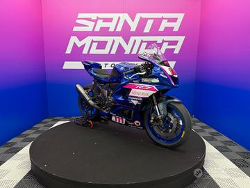 Yamaha YZF R7 PRONTO PISTA! OHLINS! PERMUTE!