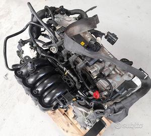 Motore Fiat Panda 1.2 benzina codice 169A4000