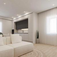 Appartamento ristrutturato 65 mq