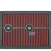 FILTRO ASPIRAZIONE DIRETTA VOLKSWAGEN VW TIGUAN 5N