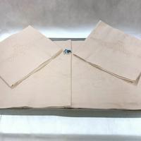 Lenzuolo matrimoniale + 2 federe pizzo di Cantù