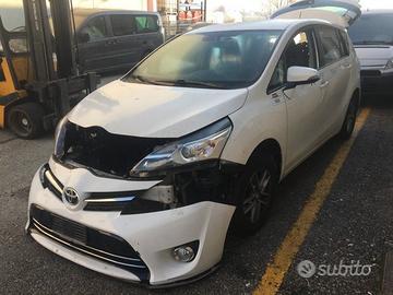 Ricambi Toyota Verso 1.6 D4D 2015