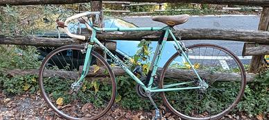 Bianchi Campione del Mondo 1973-74