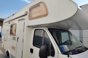 Knaus Sport Traveller Compatto