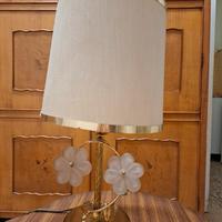 Lampada da tavolo vintage
