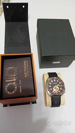 Orologio Nethuns