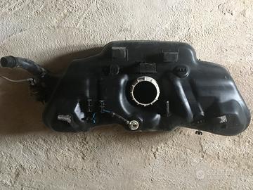 Serbatoio fiat punto