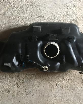 Serbatoio fiat punto