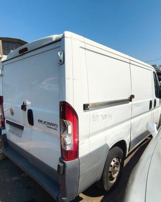 FIAT DUCATO RICAMBI USATI GARANTITI