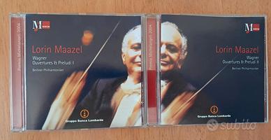 6 cd musica classica