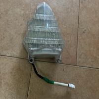 Pezzi ricambio Yamaha R6