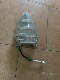 Pezzi ricambio Yamaha R6