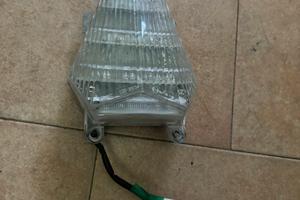 Pezzi ricambio Yamaha R6