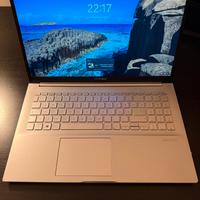 ASUS VivoBook K513EP i7 16GB RAM 512GB SSD NVIDIA