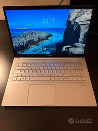 ASUS VivoBook K513EP i7 16GB RAM 512GB SSD NVIDIA