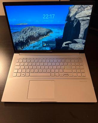 ASUS VivoBook K513EP i7 16GB RAM 512GB SSD NVIDIA