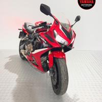 Honda CBR 650 R