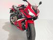 Honda CBR 650 R