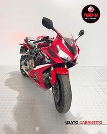 Honda CBR 650 R