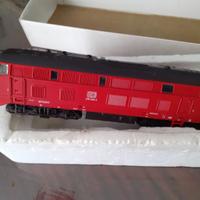 ROCO Locomotiva Diesel H0 BR 215 024-1