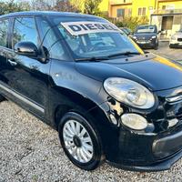 Fiat 500L 1.3 MJT Lounge