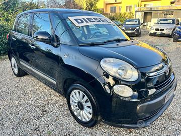 Fiat 500L 1.3 MJT Lounge