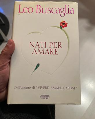 Nati per amare