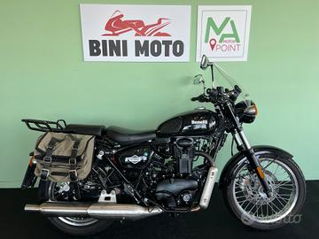 Benelli Imperiale 400 - 2022