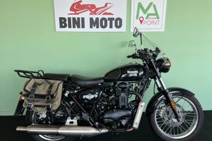 Benelli Imperiale 400 - 2022