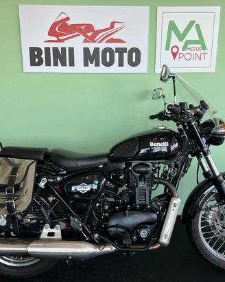 Benelli Imperiale 400 - 2022