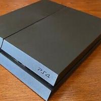 Playstation 4