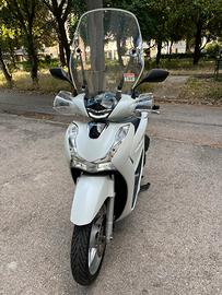 Honda SH 125 ABS