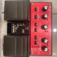 Boss RC-20 Loop Station – Pedale – Perfetto stato