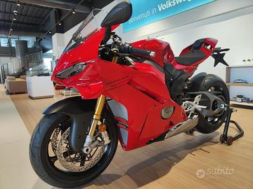 DUCATI Panigale V4 S MY