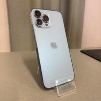 Iphone 13 PRO 128Gb - Azzurro Sierra